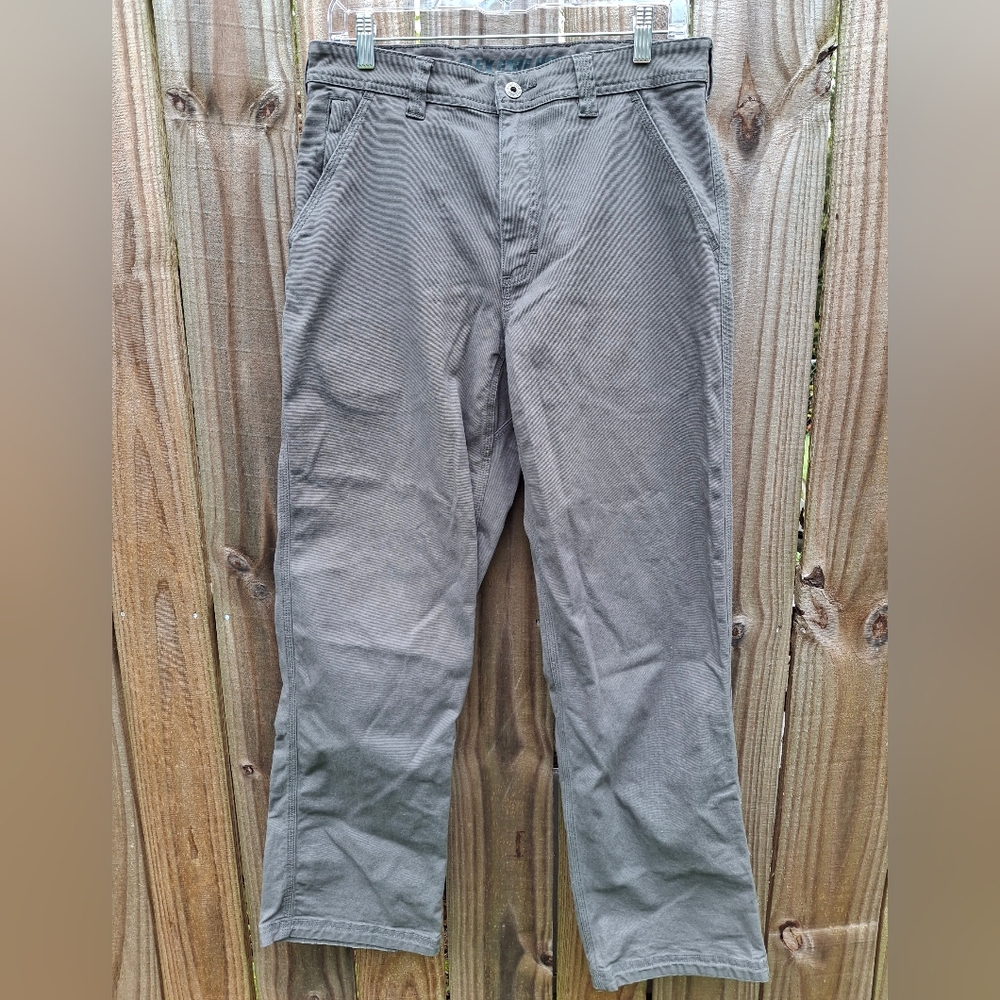 Duluth Flex Hose Relaxed Fit Pants 32x32